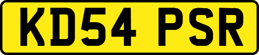 KD54PSR