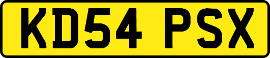 KD54PSX