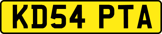 KD54PTA