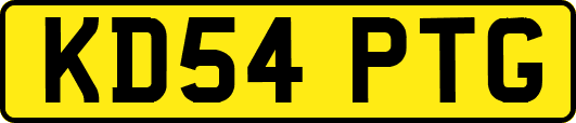 KD54PTG