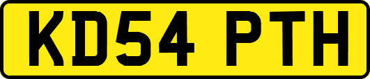 KD54PTH