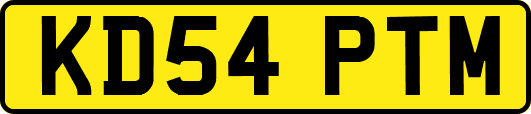 KD54PTM