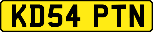 KD54PTN