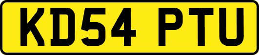 KD54PTU