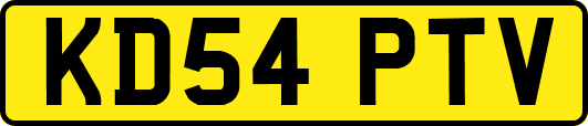 KD54PTV