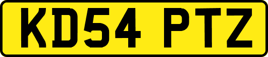 KD54PTZ