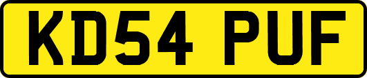KD54PUF