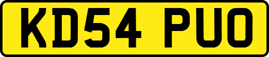 KD54PUO