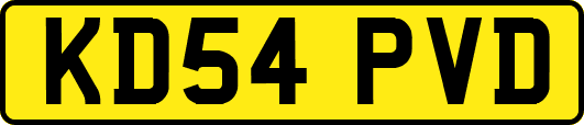 KD54PVD