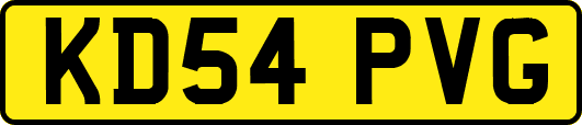 KD54PVG
