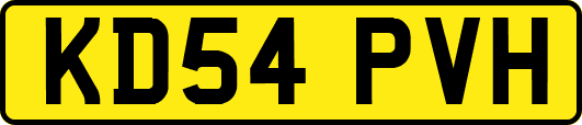 KD54PVH