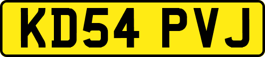KD54PVJ