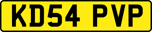 KD54PVP