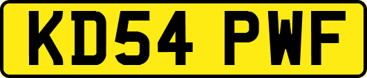 KD54PWF