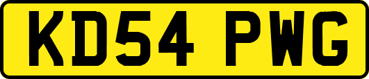 KD54PWG