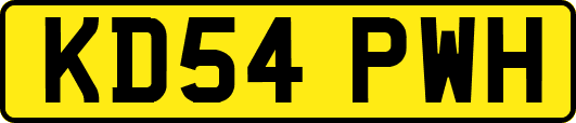 KD54PWH