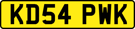 KD54PWK