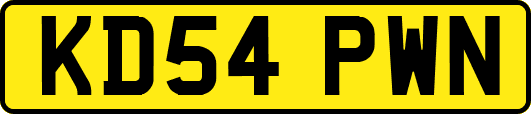 KD54PWN