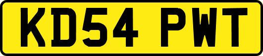 KD54PWT