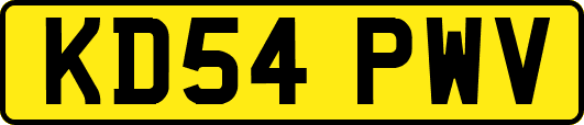 KD54PWV