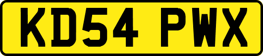 KD54PWX