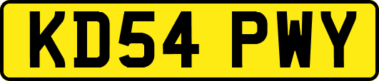 KD54PWY
