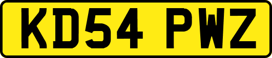 KD54PWZ