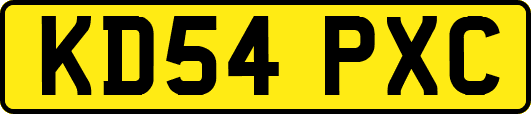 KD54PXC