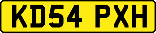 KD54PXH