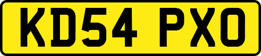 KD54PXO
