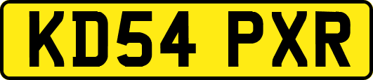 KD54PXR