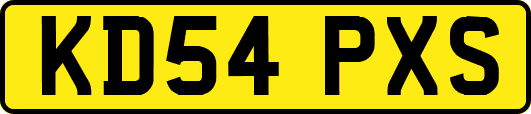 KD54PXS