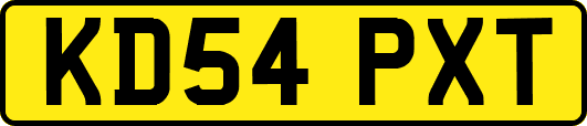 KD54PXT