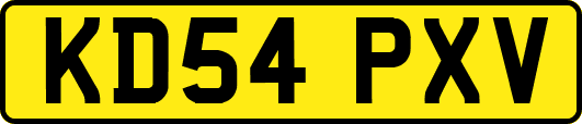 KD54PXV