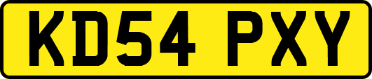 KD54PXY