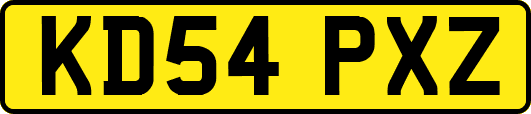KD54PXZ