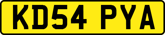 KD54PYA