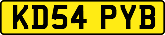 KD54PYB