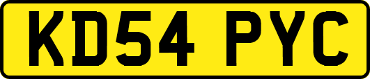 KD54PYC