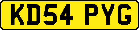KD54PYG