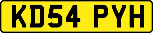 KD54PYH