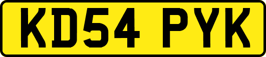 KD54PYK