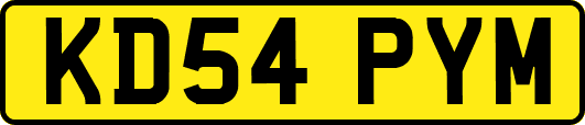 KD54PYM