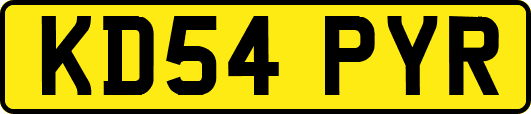KD54PYR