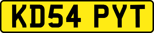KD54PYT