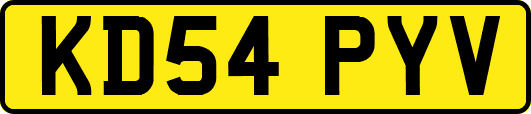 KD54PYV