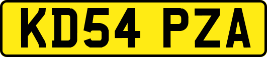 KD54PZA