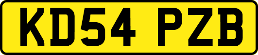 KD54PZB