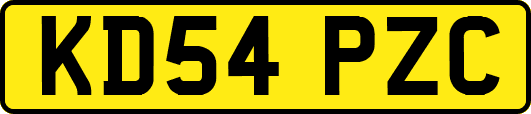 KD54PZC