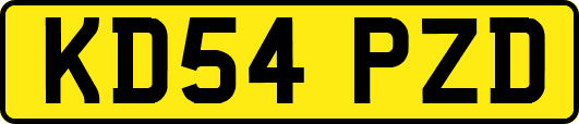 KD54PZD